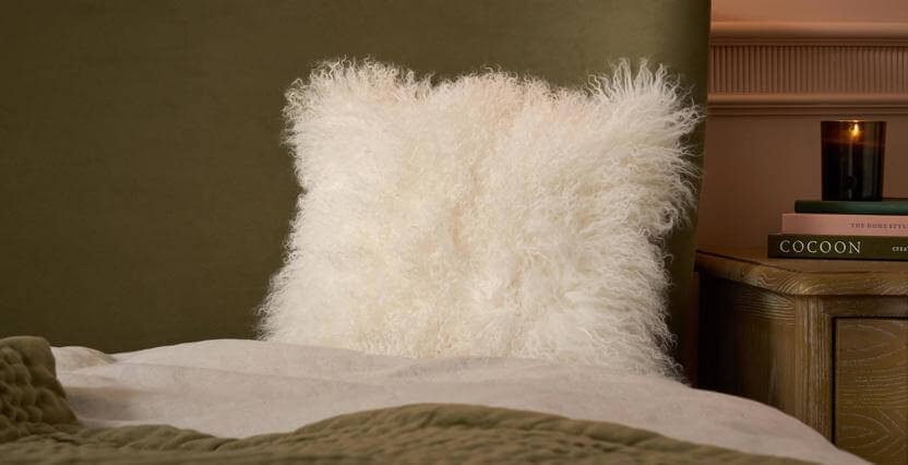 Carmen Cushion